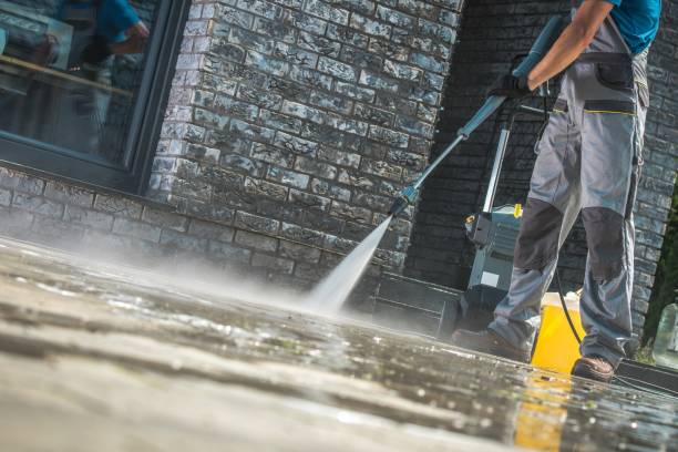 Trusted Irvine, CA Pressure Washing Services Experts